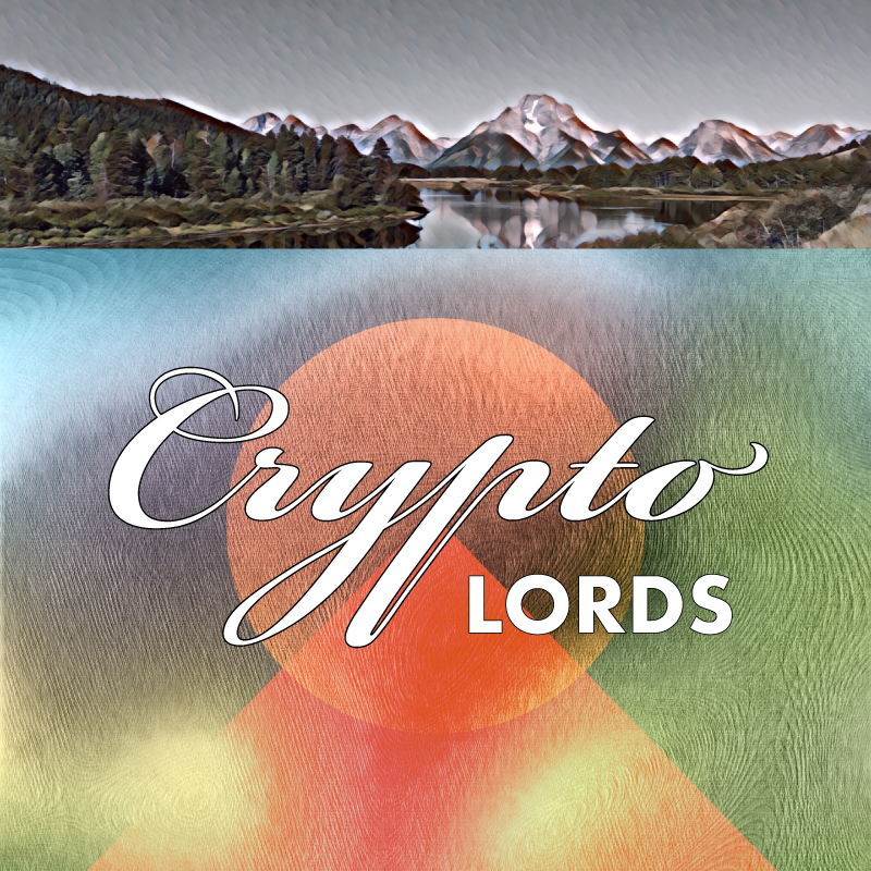 Crypto Lords